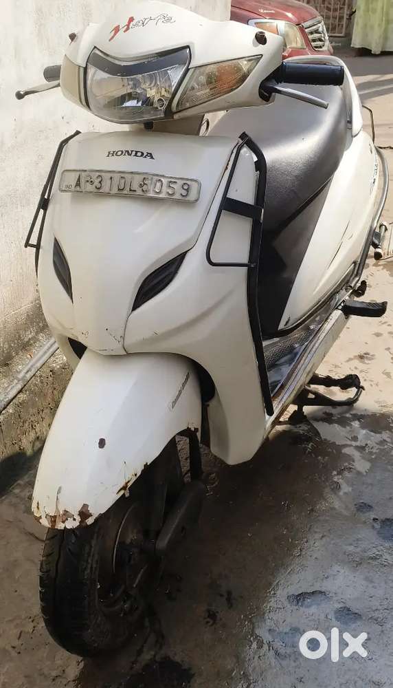 Good condition