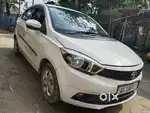 Tata Tigor 2017 Petrol Well Maintained