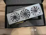 Gigabyte Nvidia GeForce RTX 3090 Vision 24GB GDDR6X Graphics Card