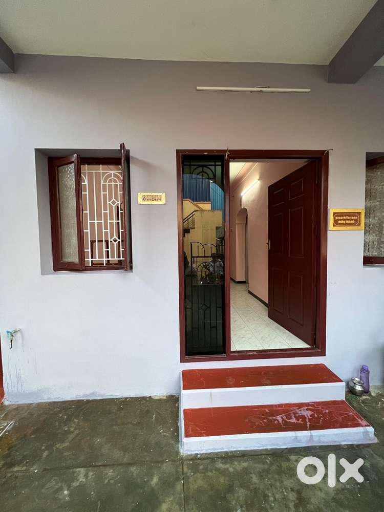 2bhk for lease 9.99lakhs