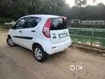 Maruti Suzuki Ritz 2012 Petrol 57000 Km Driven