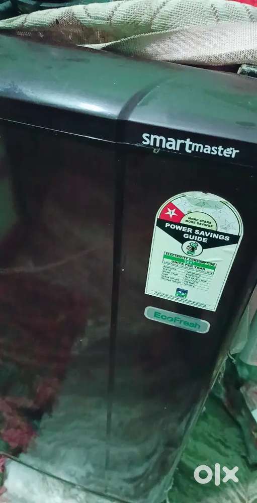Videocon fridge for sell (good condition) no scratches