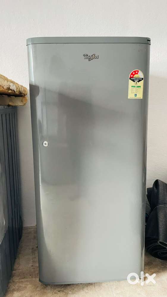 Whirlpool Fridge