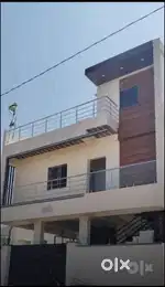Newly constructed 1 bhk for rent