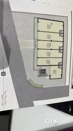 Showroom for sale near new busstand anand
