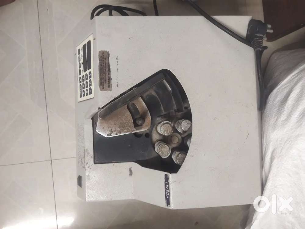 Cash Machine for Sale – Great Condition, Fully Functional
