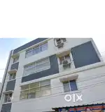 2 BHK simi furnish Flat