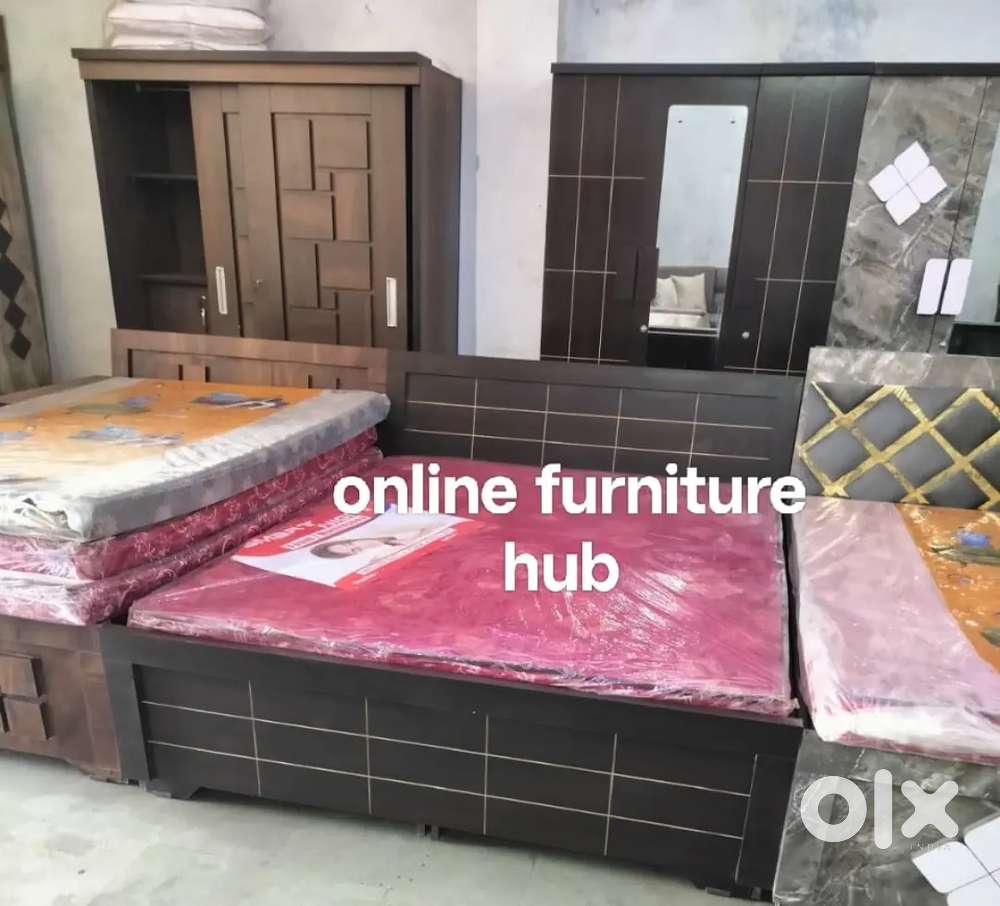 Best design for master bedroom set £0202