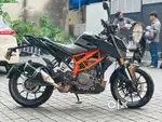 2020 Duke 390 finance available