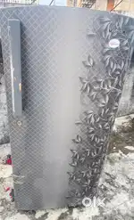 Single door good condition