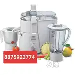 Sujata mixer machine all new