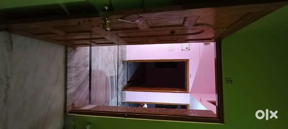 HOUSE FOR RENT NEAR SUM HOSPITAL, STUDIO CHHAK, BHARATPUR