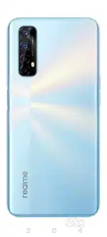 Relme 7 branded mobile