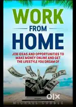 Data entry and mobile typing work from home