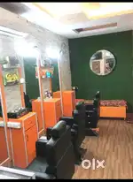 Ladies Salon