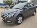 Hyundai i20 2015-2017 Sportz 1.4 CRDi, 2017, Diesel