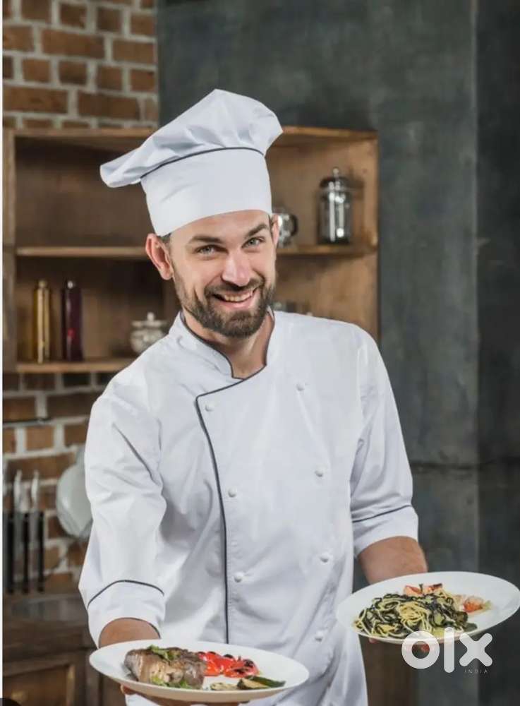 NEED CHEF URGENT