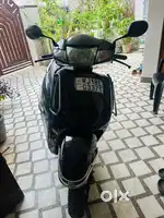 Honda activa 2012 model ,excellent