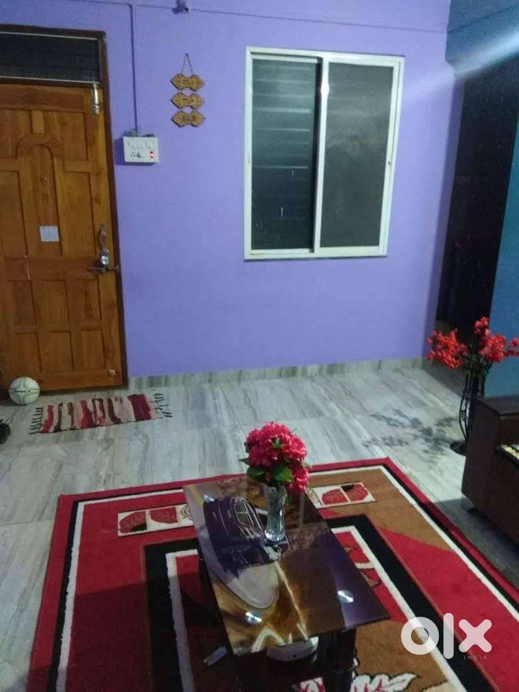 well location of house