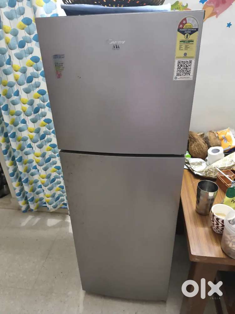 #Candy Refrigerator steal the Deal