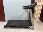 Treadmill of Cockatoo brand