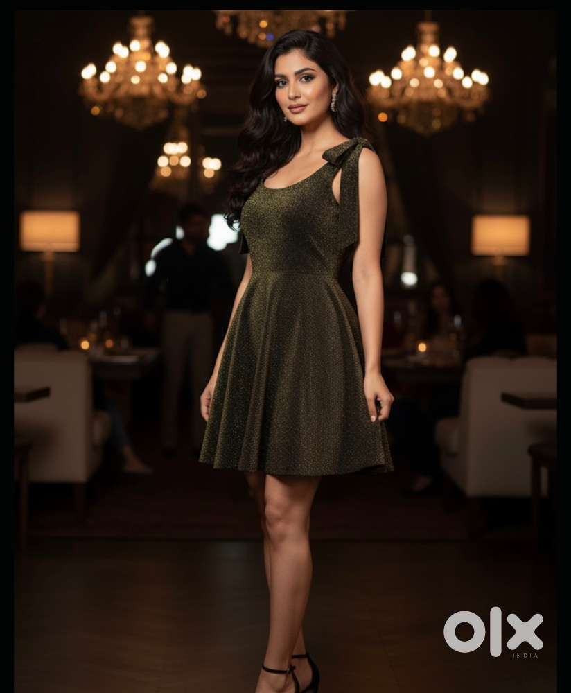 Party wear dress