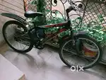 Cycle 24 inch