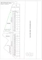 CHAITNYA VIHAR NEW LAUNCH SAMRUDDHI HIGHWAY TOUCH LAYOUT