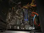 Computer sell last and fix price  koi bhi problem nhi jma ohk