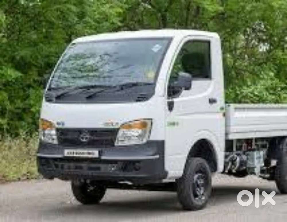 TATA ACE DRIVER