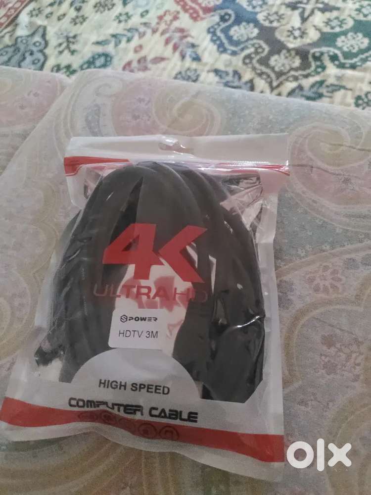 HDMI cable 1.5M 2pcs