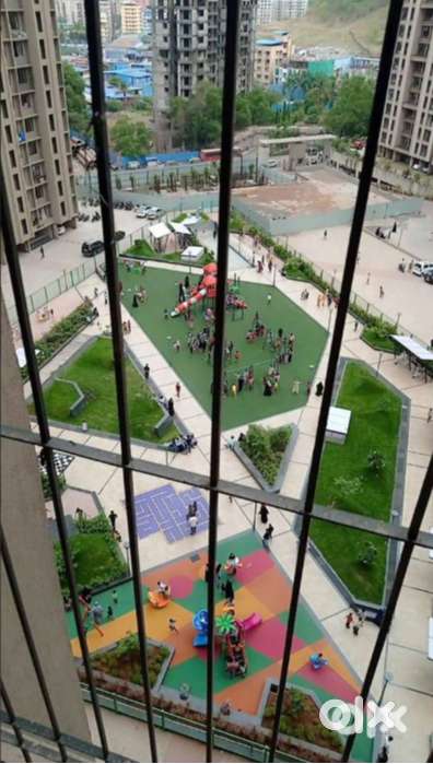 #flatforrent #rent #heavydeposit #dosti #mumbra #property #onyx