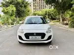 Maruti Suzuki Swift VDI (O), 2019, Diesel