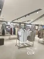 Show room jobs