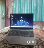 Lenovo laptop