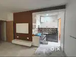 FOR RENT:- SEMI FURNISHED FLAT