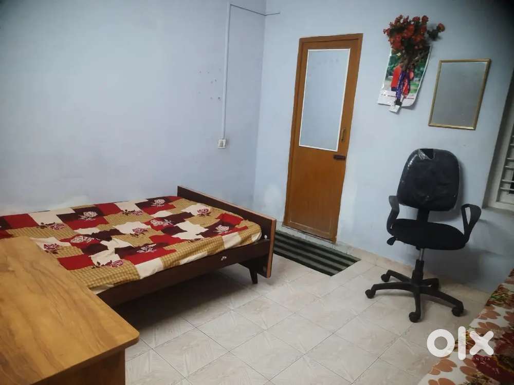 Single/Sharing PG Rooms Available – Immediate Move-In