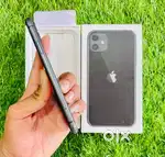 Get iphone  11 refurbished model at a genniue price in your budget