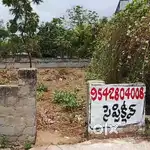 My site for sale near to beach road rushikonda kotharu