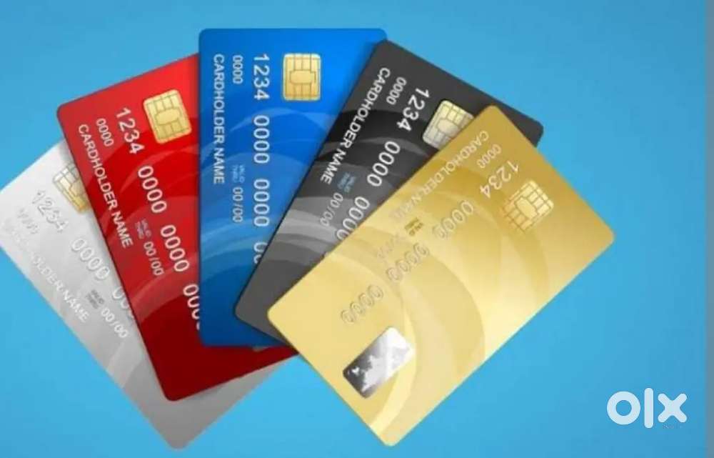 Business Credit Card Staffs @ ICICI (M/F)