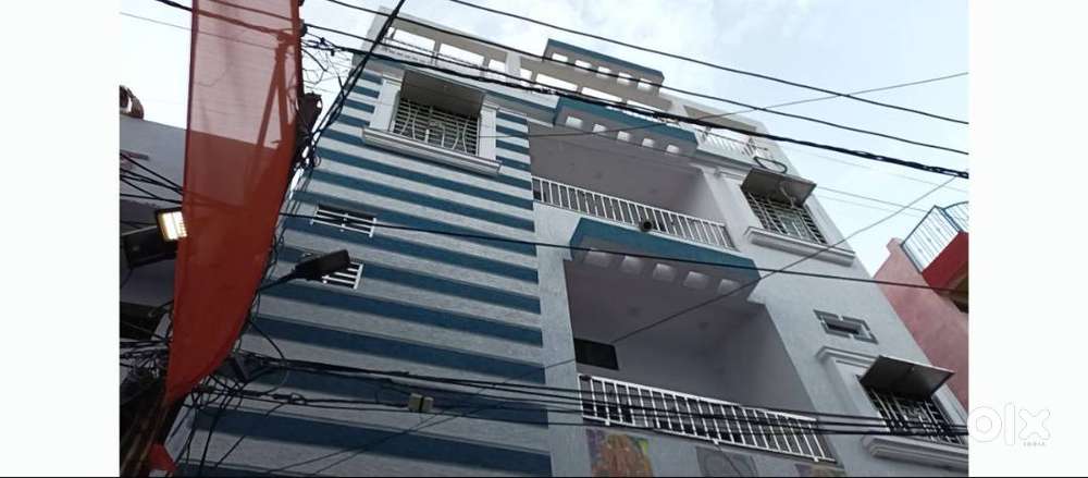 5BHK Independent House/Villa