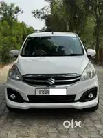 Maruti Suzuki Ertiga VDI, 2016, Diesel