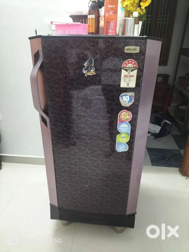 Refrigerator