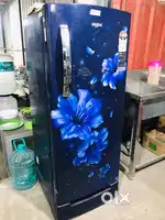 Kelvinstor single Door Super chill 7500