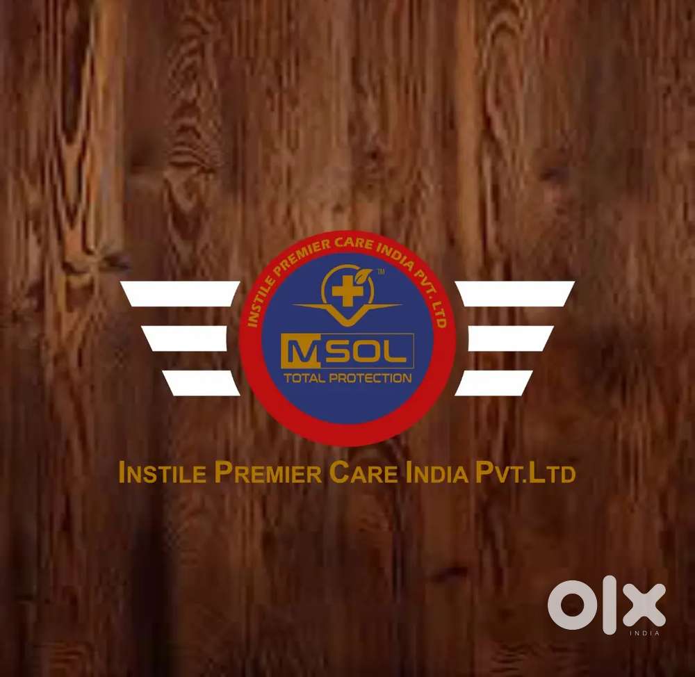 FEMALE FRONT OFFICE STAFF