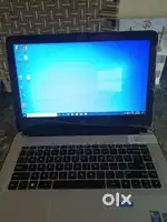 Laptop HP 500gb