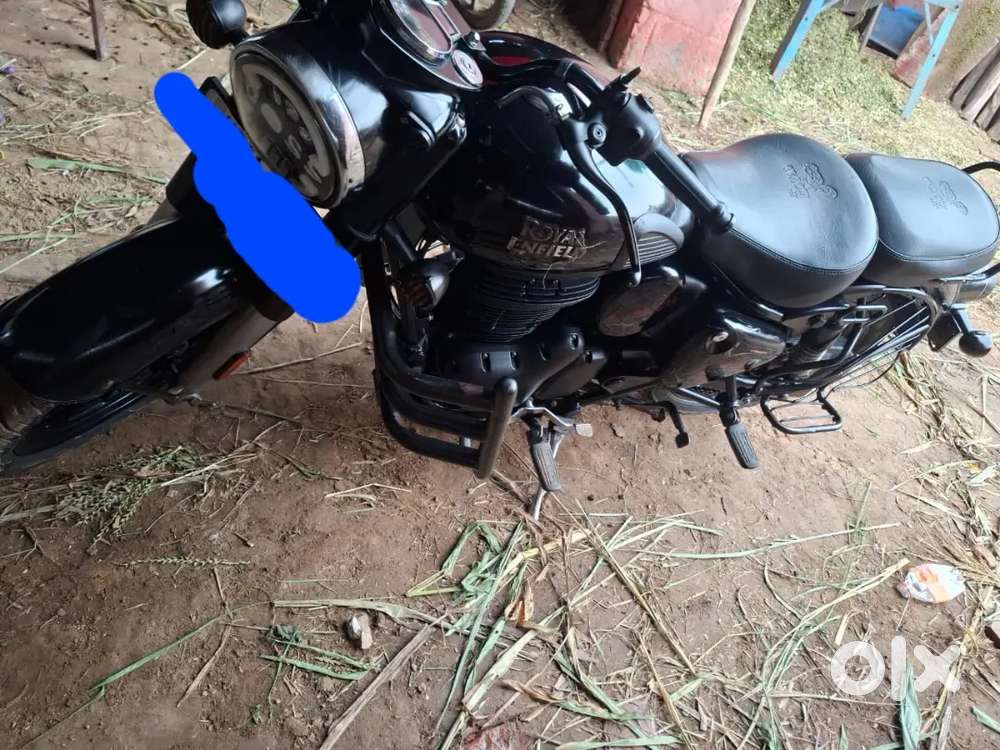 Very good condition bullet