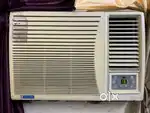 Bluestar window ac 1 ton