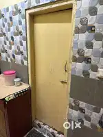 Bathroom Doors