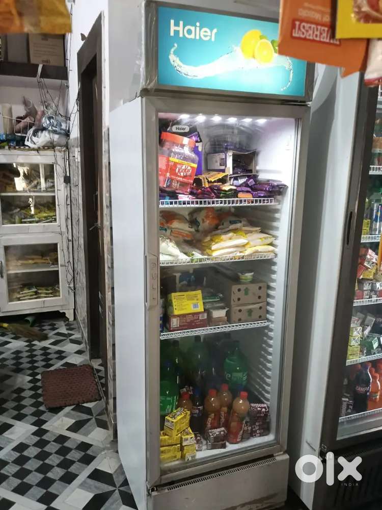 Haier refrigerator (Fridge)